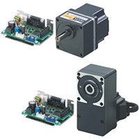 BLH Series Brushless DC Motor Speed Control Systems